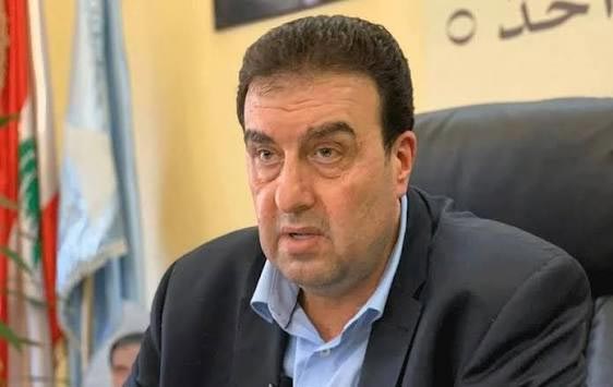 البعريني اكد ان النواب السنة لن يقاطعوا الجلسة غدا: لاعادة النظر في مشروع قانون العفو العام