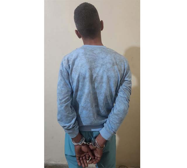 توقيف منفّذ عمليات سرقة من داخل منازل في جبل لبنان وتضبط بحوزته مواد مخدّرة