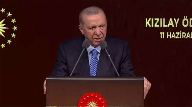 أردوغان: الإسرائيليون "وحوش" وسيدفعون ثمن الدماء التي أراقوها