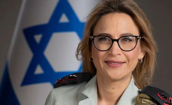 استقالة المدعية العسكرية الإسرائيلية على خلفية تعنيف معتقلين فلسطينيين